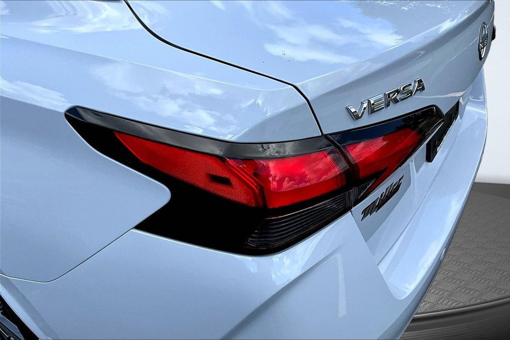 Thumbnail: 2024 Nissan Versa - 33