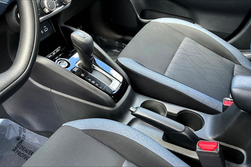 Thumbnail: 2024 Nissan Versa - 15