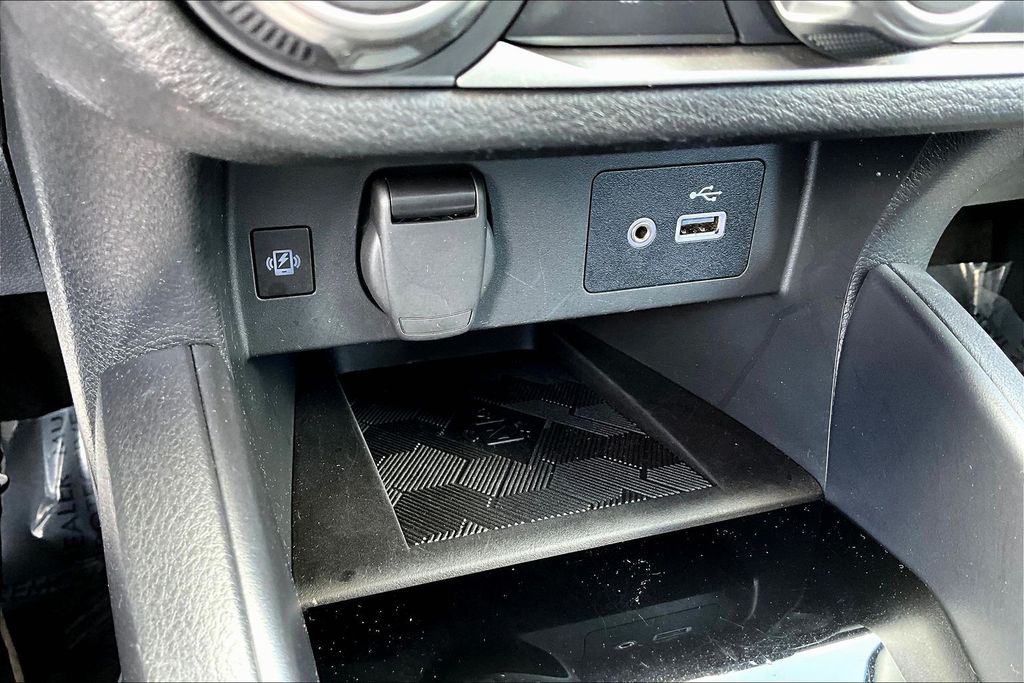 Thumbnail: 2024 Nissan Versa - 29