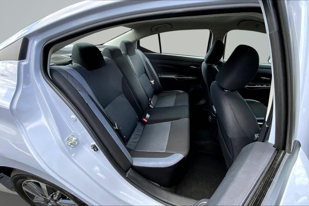 Thumbnail: 2024 Nissan Versa - 31