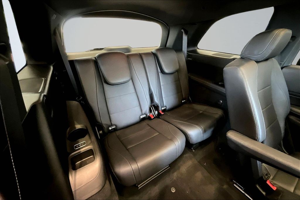Thumbnail: 2020 Mercedes-Benz GLS - 32