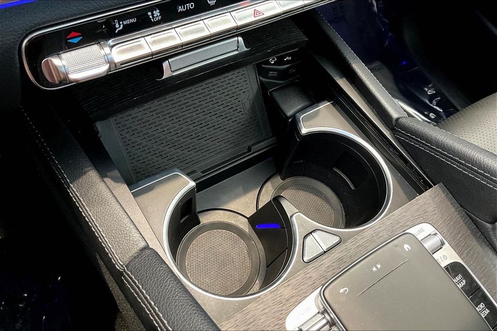 Thumbnail: 2020 Mercedes-Benz GLS - 30