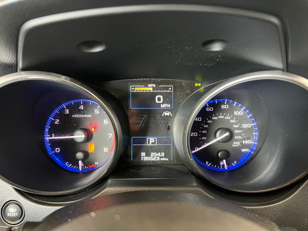 Thumbnail: 2019 Subaru Outback - 15