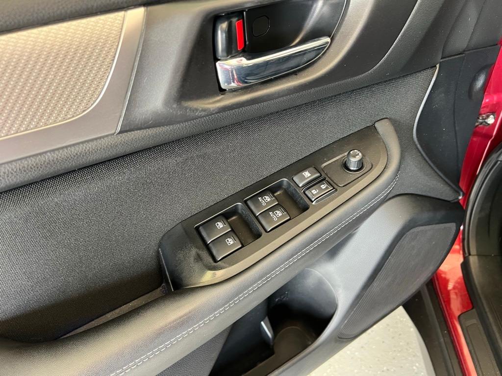 Thumbnail: 2019 Subaru Outback - 23