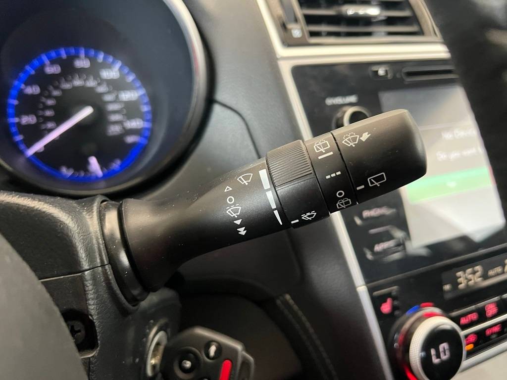 Thumbnail: 2019 Subaru Outback - 30