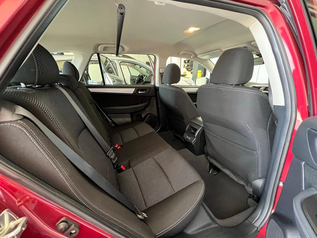 Thumbnail: 2019 Subaru Outback - 7