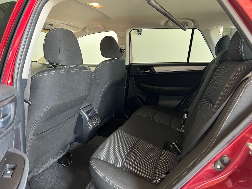 Thumbnail: 2019 Subaru Outback - 12