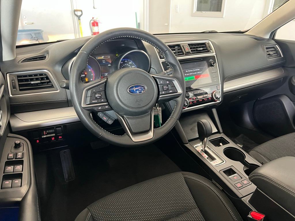 Thumbnail: 2019 Subaru Outback - 2