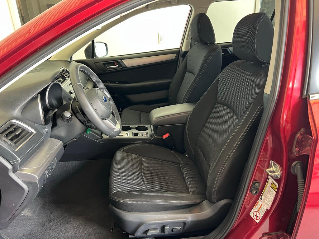 Thumbnail: 2019 Subaru Outback - 22
