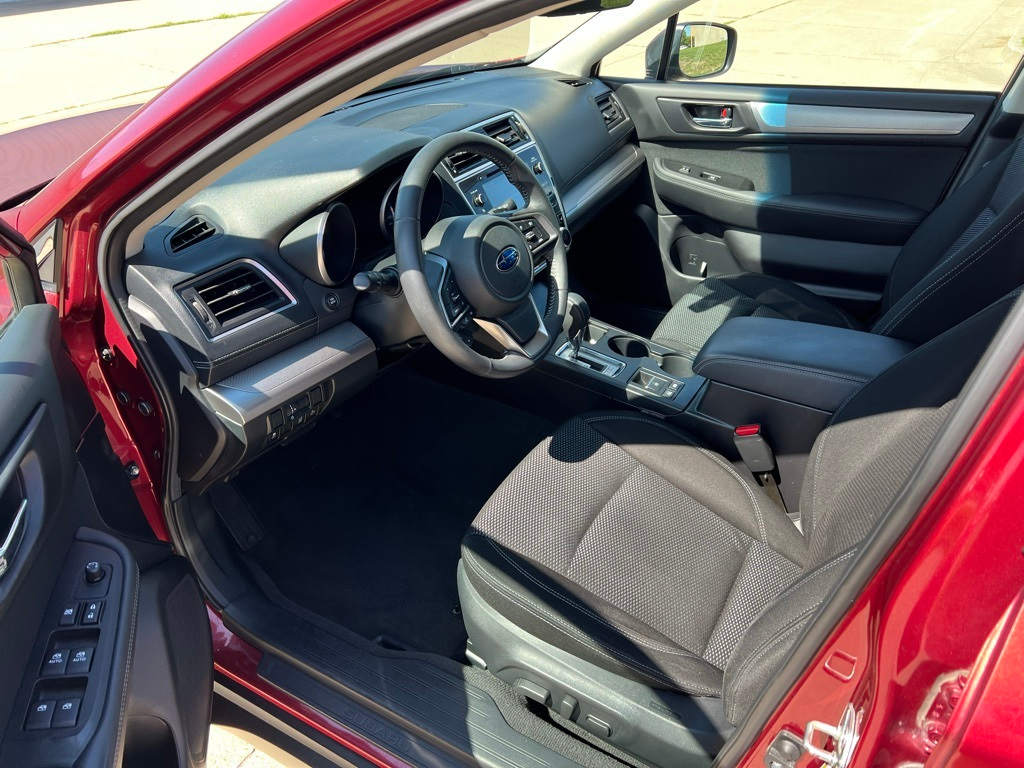 Thumbnail: 2019 Subaru Outback - 10