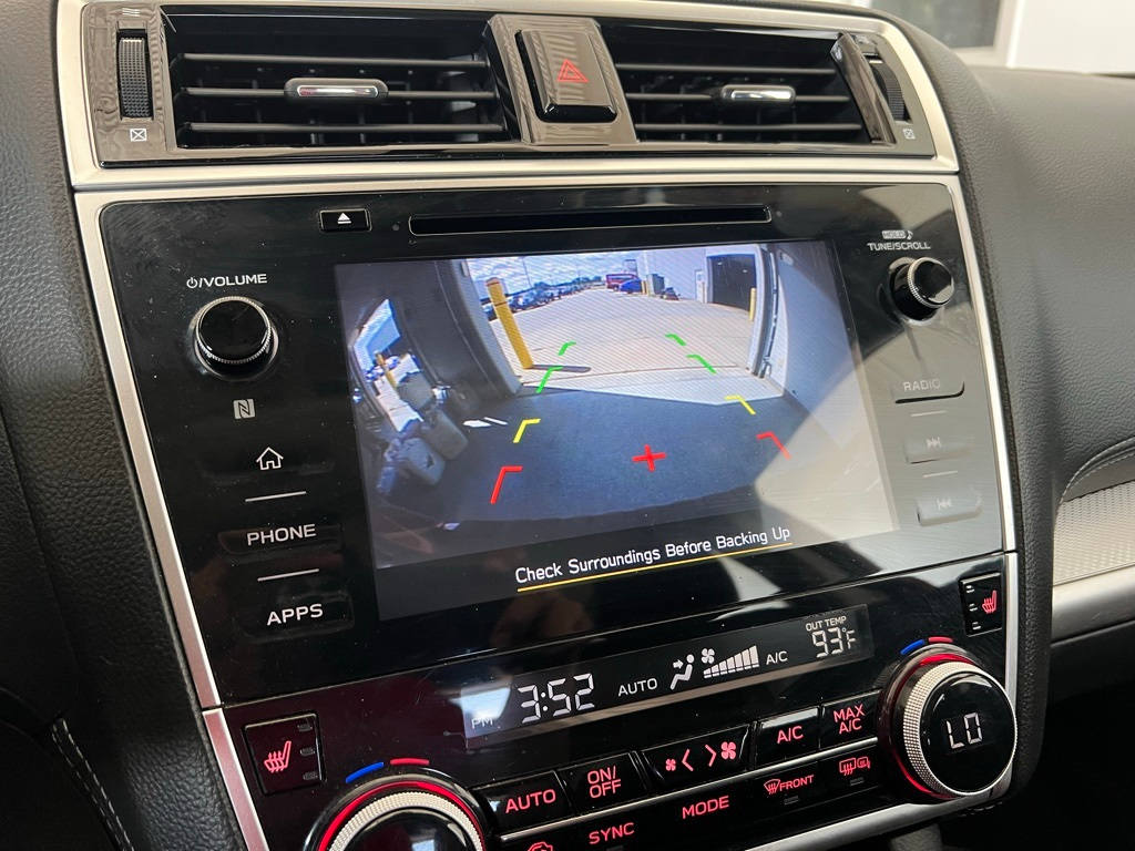 Thumbnail: 2019 Subaru Outback - 32