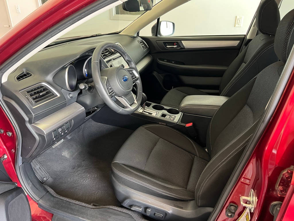 Thumbnail: 2019 Subaru Outback - 11
