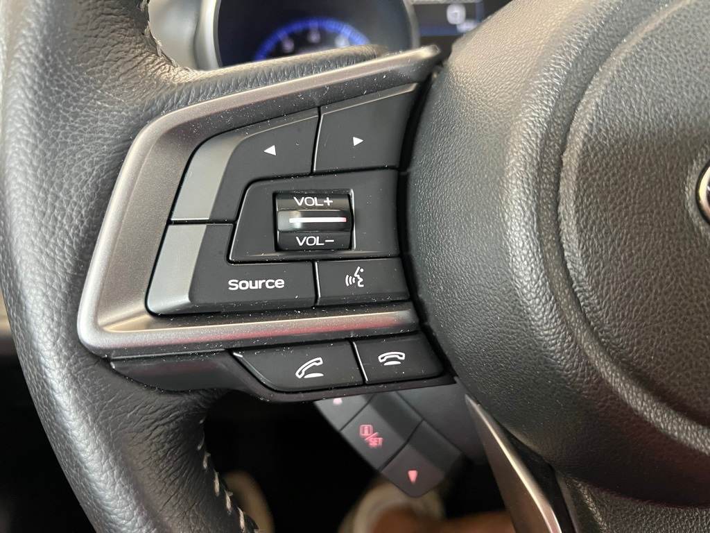 Thumbnail: 2019 Subaru Outback - 28