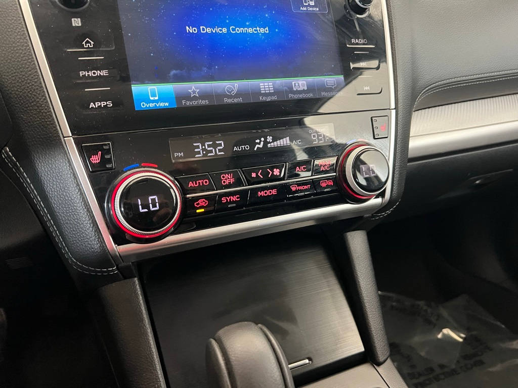 Thumbnail: 2019 Subaru Outback - 33