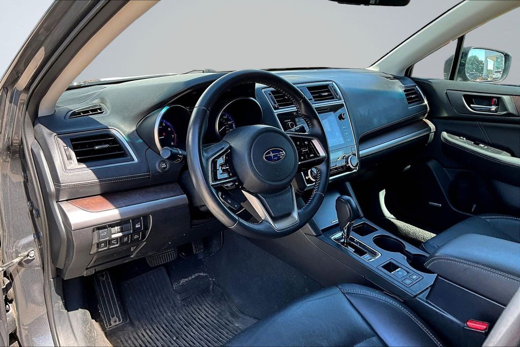 Thumbnail: 2018 Subaru Outback - 13