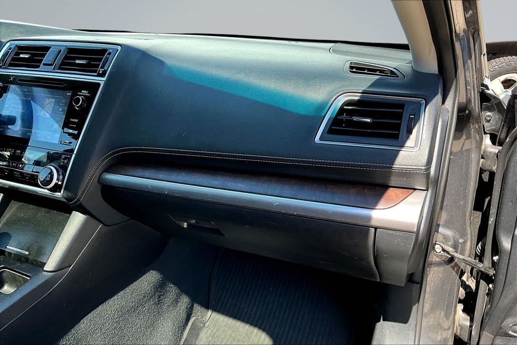 Thumbnail: 2018 Subaru Outback - 23