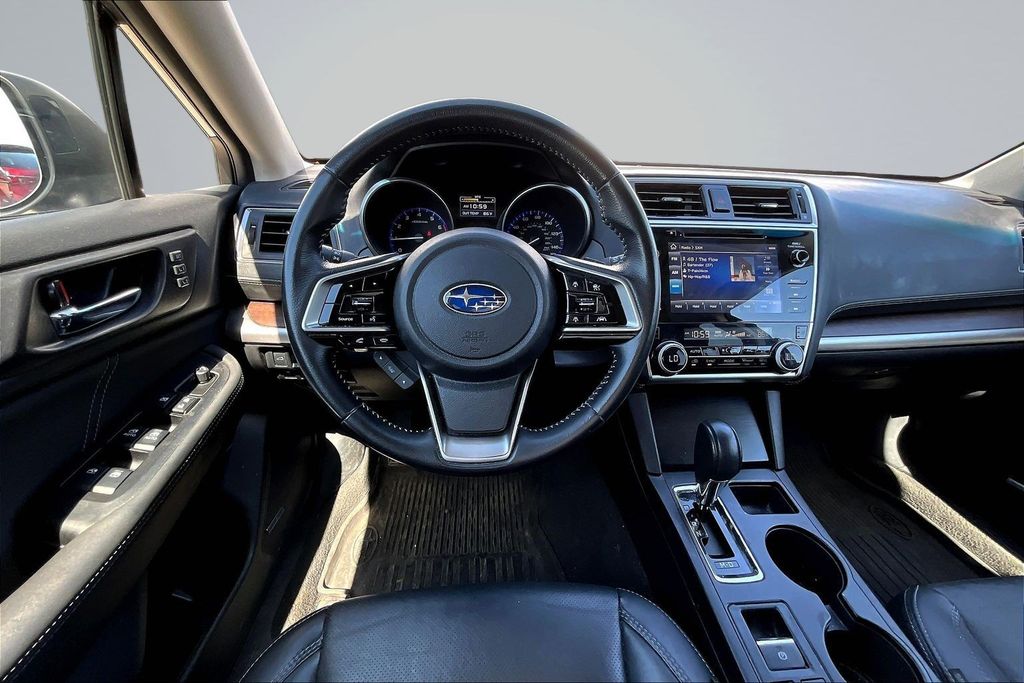 Thumbnail: 2018 Subaru Outback - 2