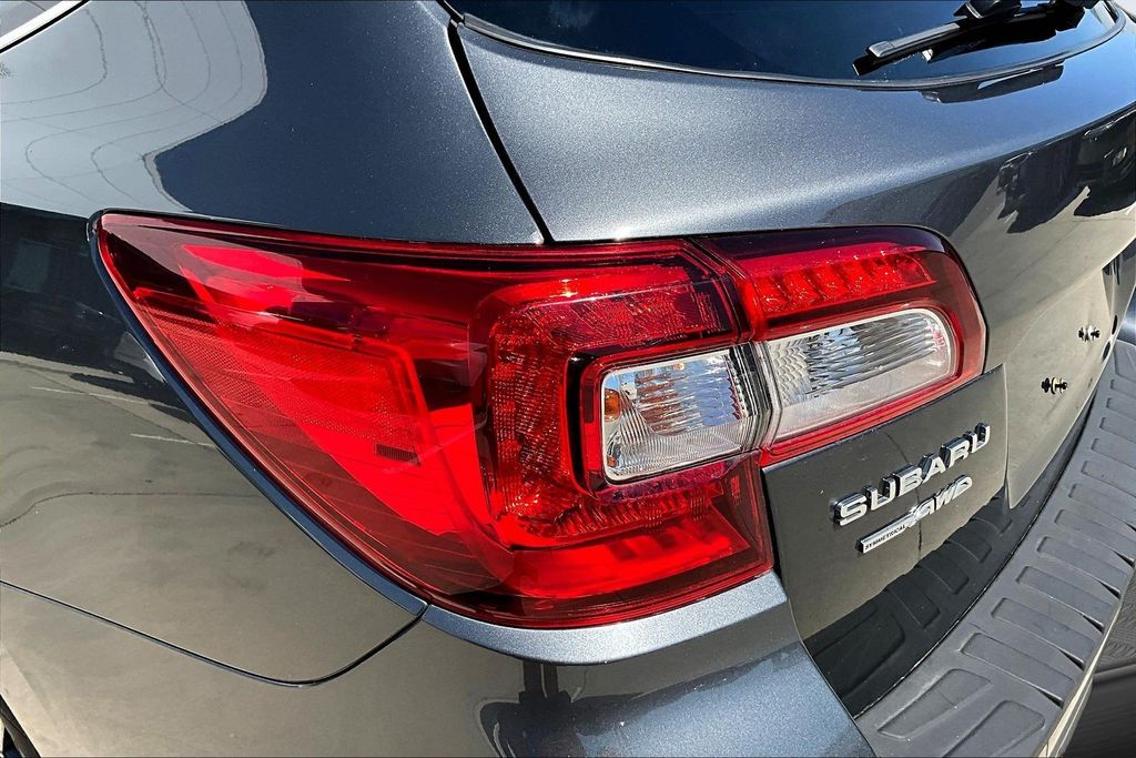 Thumbnail: 2018 Subaru Outback - 35