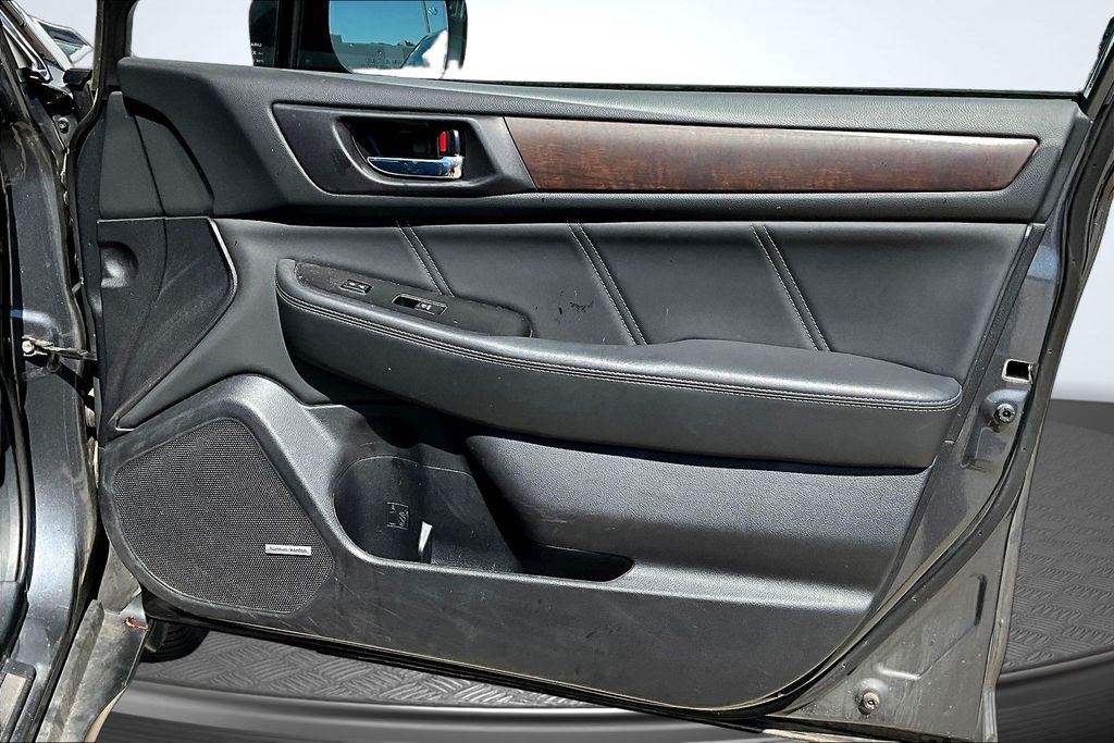 Thumbnail: 2018 Subaru Outback - 26