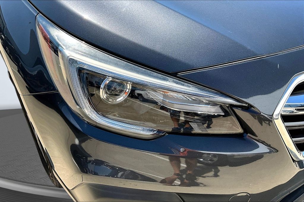 Thumbnail: 2018 Subaru Outback - 34