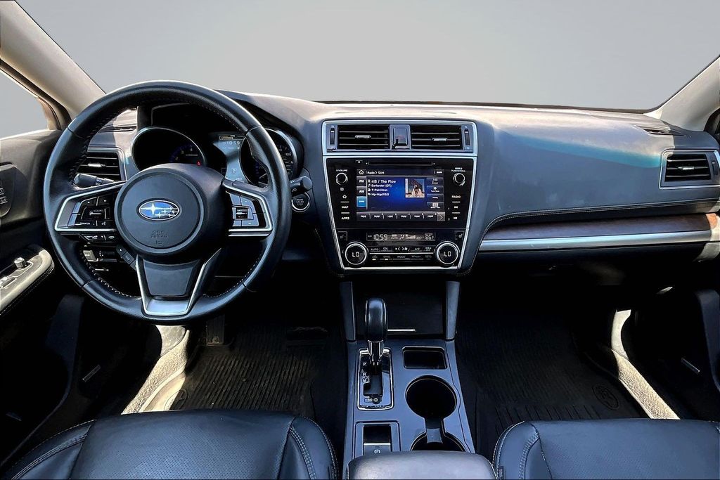 Thumbnail: 2018 Subaru Outback - 14