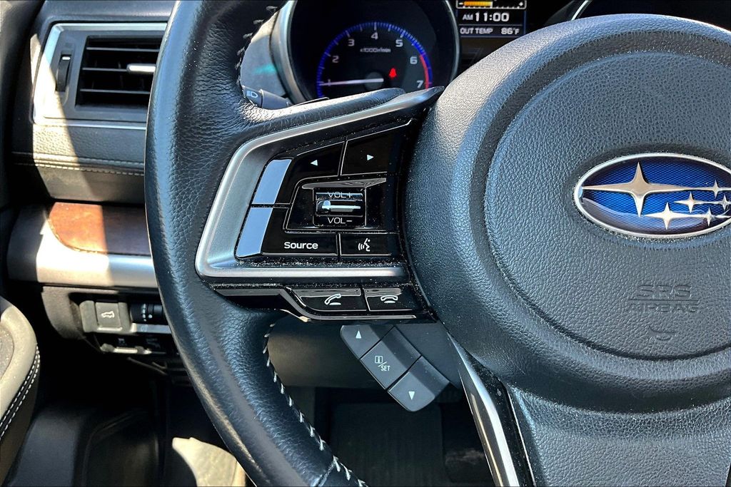 Thumbnail: 2018 Subaru Outback - 27