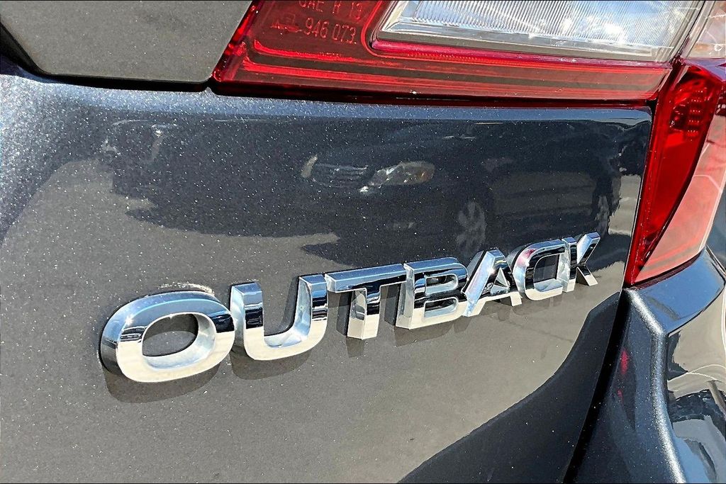 Thumbnail: 2018 Subaru Outback - 6