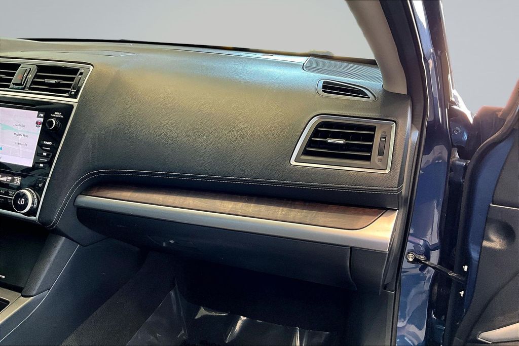 Thumbnail: 2019 Subaru Outback - 23