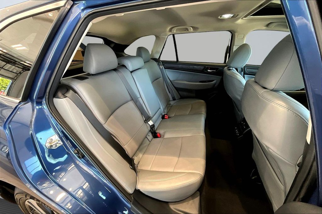 Thumbnail: 2019 Subaru Outback - 31