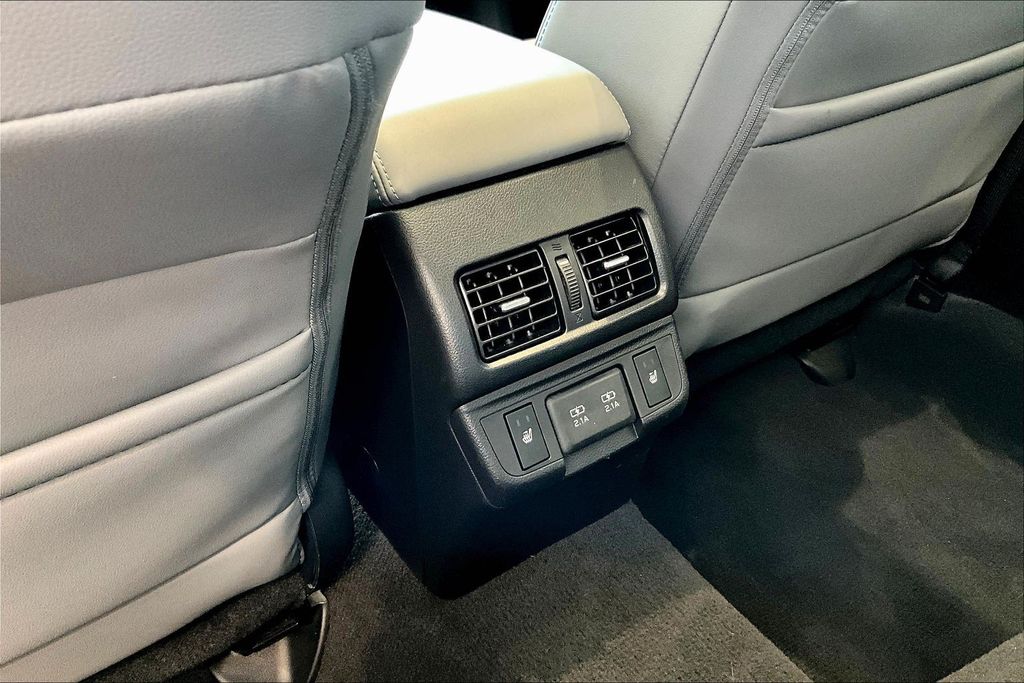 Thumbnail: 2019 Subaru Outback - 29