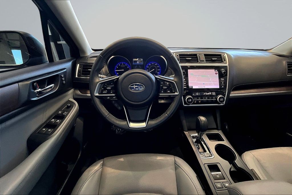 Thumbnail: 2019 Subaru Outback - 2