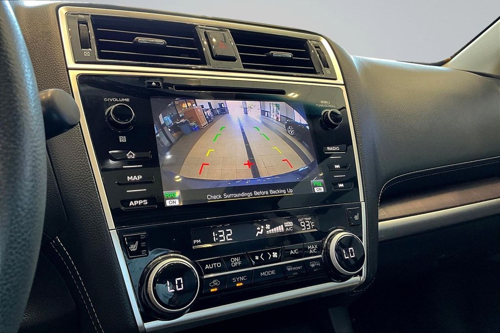 Thumbnail: 2019 Subaru Outback - 15
