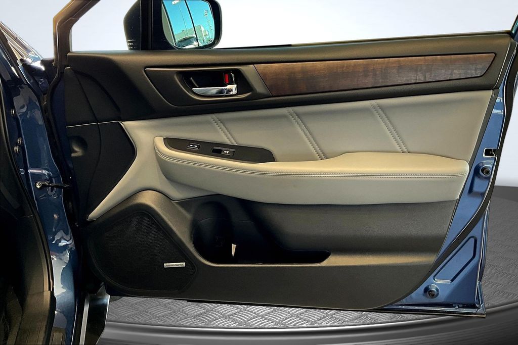 Thumbnail: 2019 Subaru Outback - 26