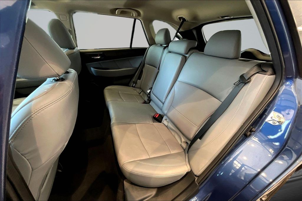 Thumbnail: 2019 Subaru Outback - 12