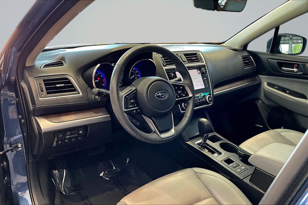 Thumbnail: 2019 Subaru Outback - 13