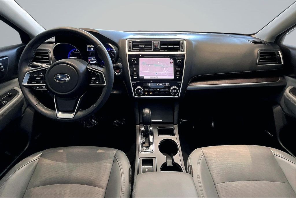 Thumbnail: 2019 Subaru Outback - 14