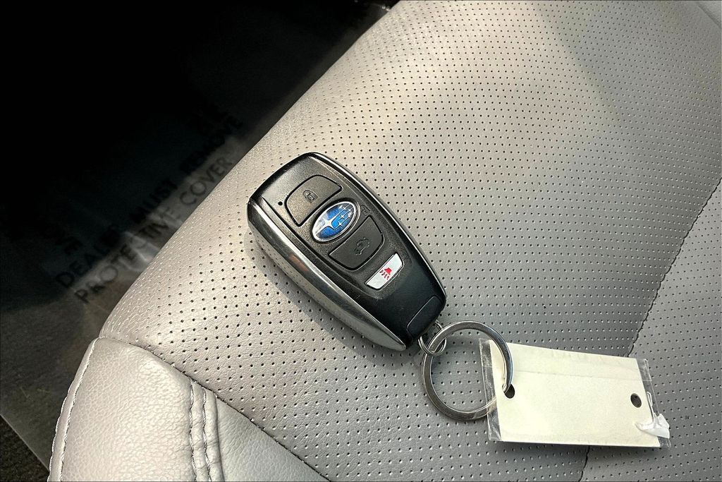 Thumbnail: 2019 Subaru Outback - 19