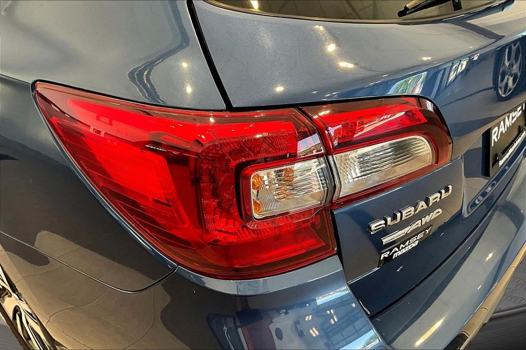Thumbnail: 2019 Subaru Outback - 34