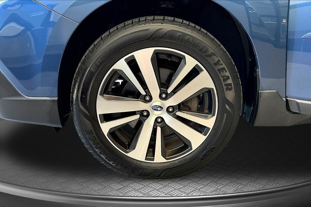 Thumbnail: 2019 Subaru Outback - 7