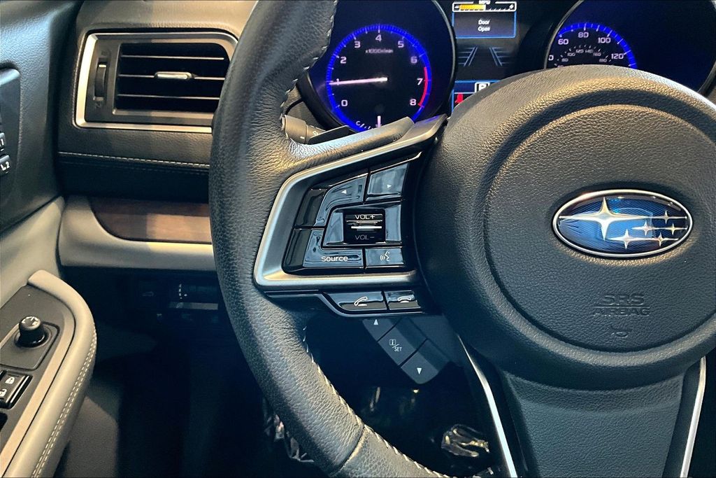 Thumbnail: 2019 Subaru Outback - 27