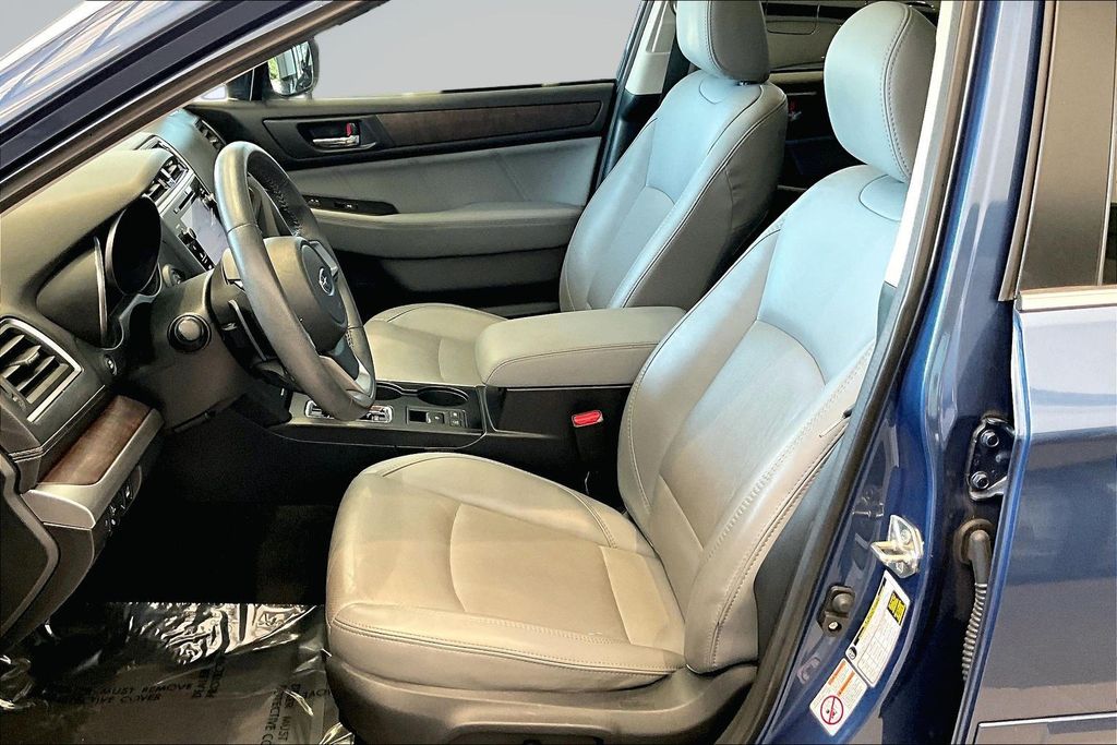 Thumbnail: 2019 Subaru Outback - 11