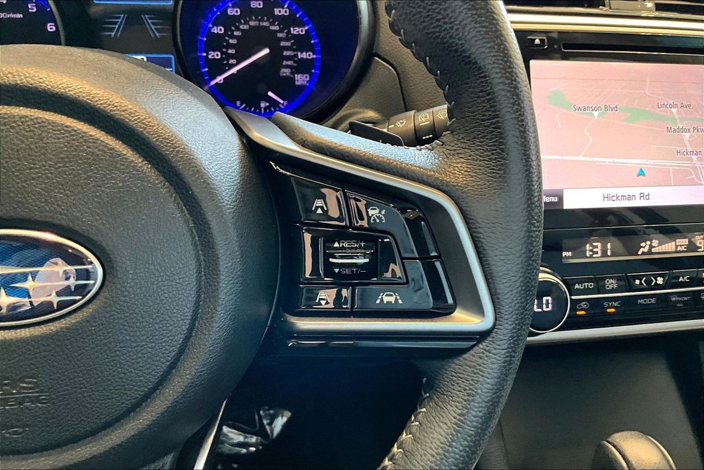 Thumbnail: 2019 Subaru Outback - 28