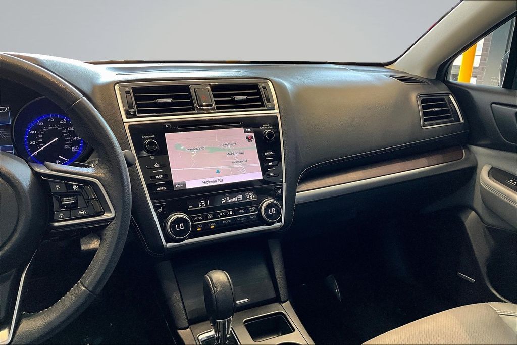 Thumbnail: 2019 Subaru Outback - 9