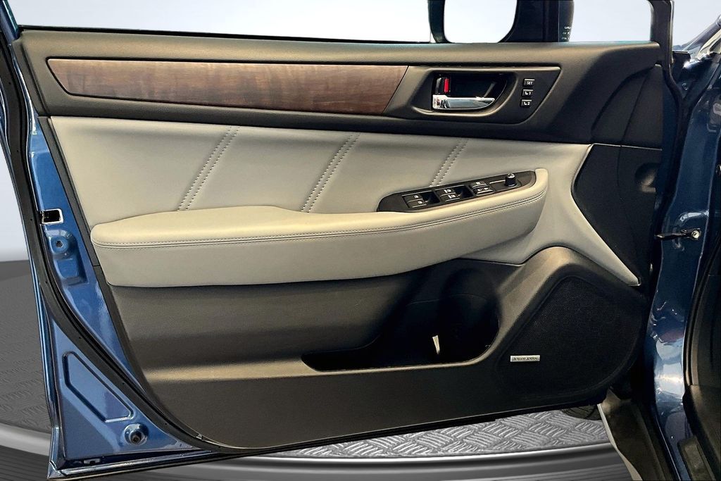 Thumbnail: 2019 Subaru Outback - 25