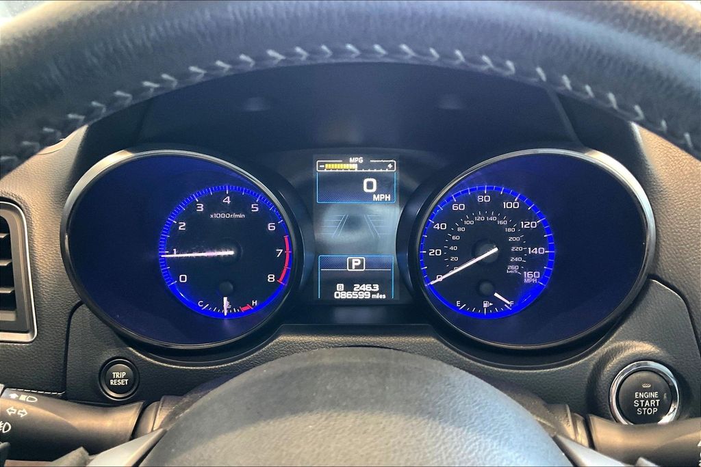 Thumbnail: 2019 Subaru Outback - 17