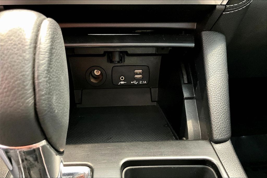 Thumbnail: 2019 Subaru Outback - 30