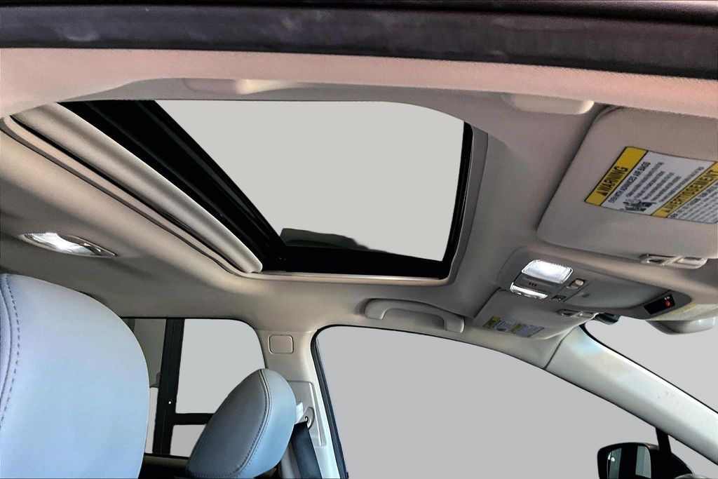 Thumbnail: 2019 Subaru Outback - 24