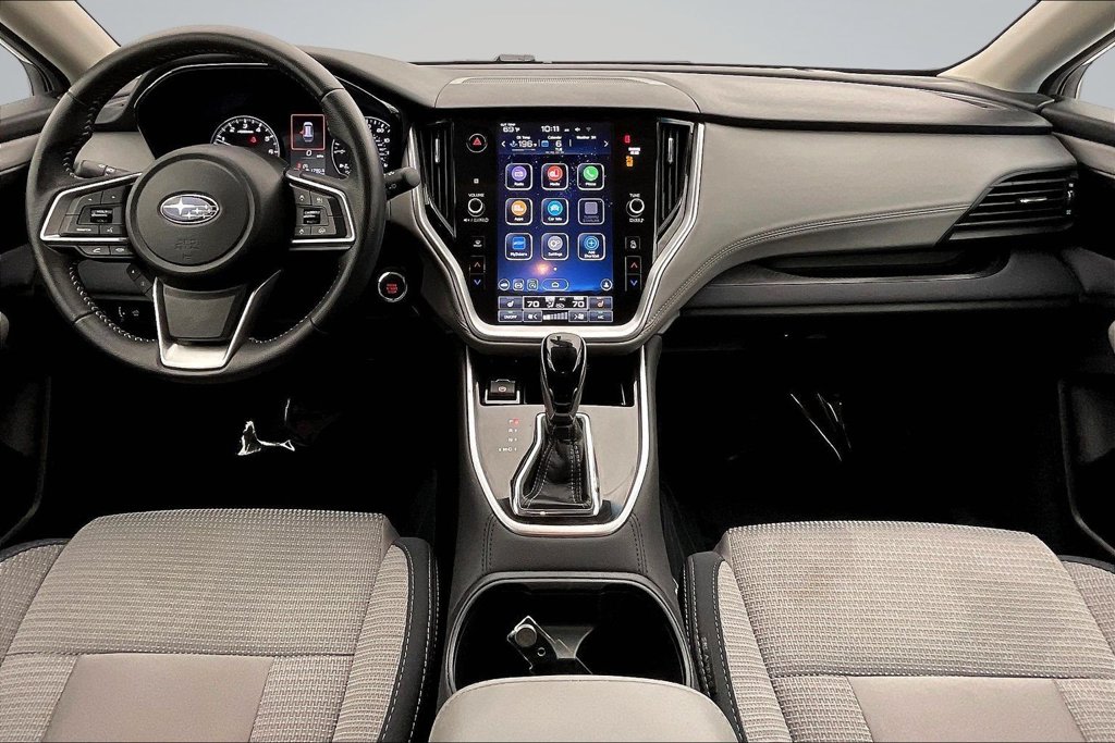 Thumbnail: 2022 Subaru Outback - 13