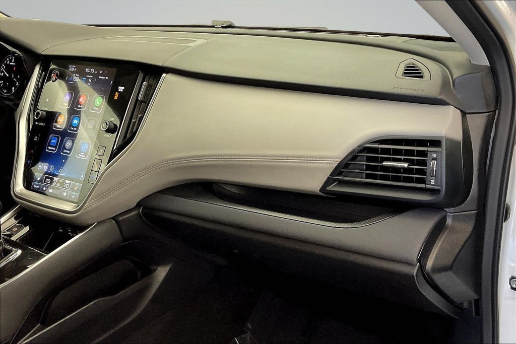 Thumbnail: 2022 Subaru Outback - 22