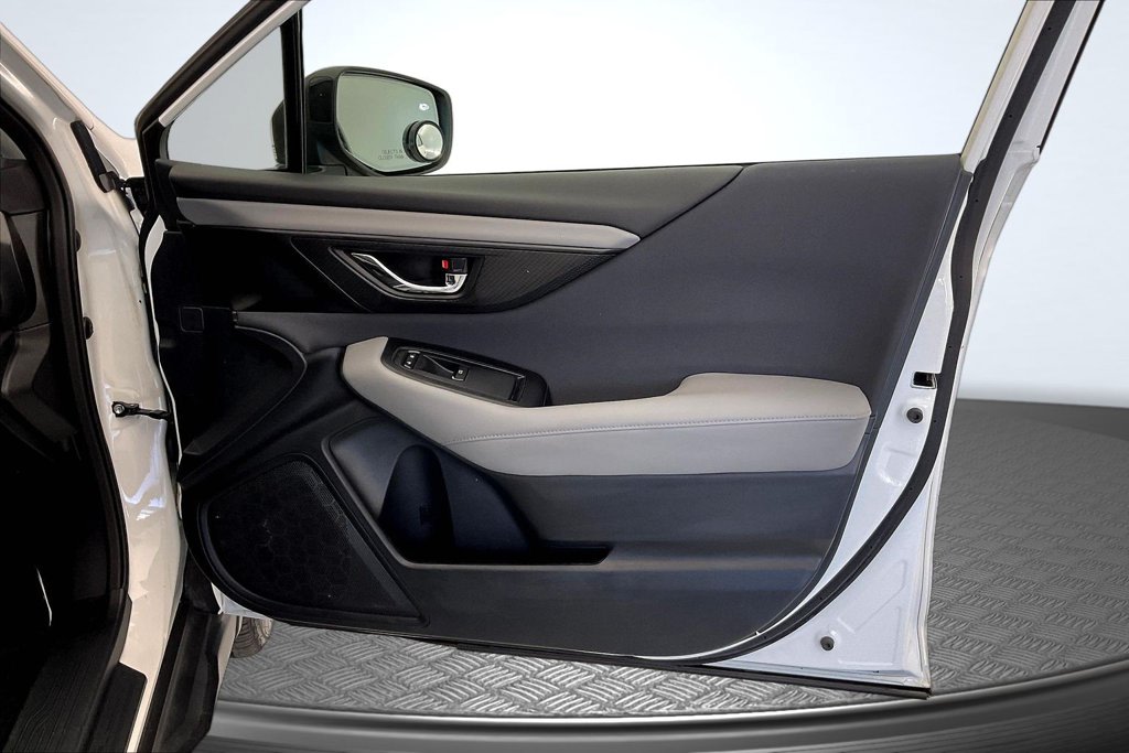 Thumbnail: 2022 Subaru Outback - 24